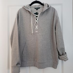 🌻🌻Beautiful brand new Lauren hoodie